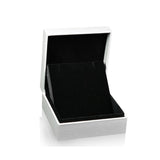 High-quality Boxes Charm Ring Earrings Bracelet Necklace Jewelry Protection Box Guarantee Gift Bag Card Accessories Keychain Pen