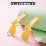 Lazy Unisex Wear Shoe Horn Helper Shoehorn Shoe Easy on and off Shoe Sturdy Slip Aid Shoe Helper Shoespooner Shoes Lifter Tool