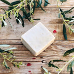 Skin Soap Olive Oil Handmade Soap Whitening Moisturizing Face Cleansing Soap Remove Acne Cleansing Bath Bar Soap 100g